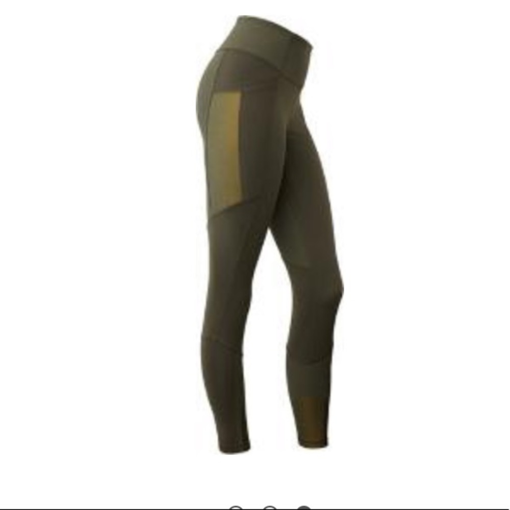 REI leggings